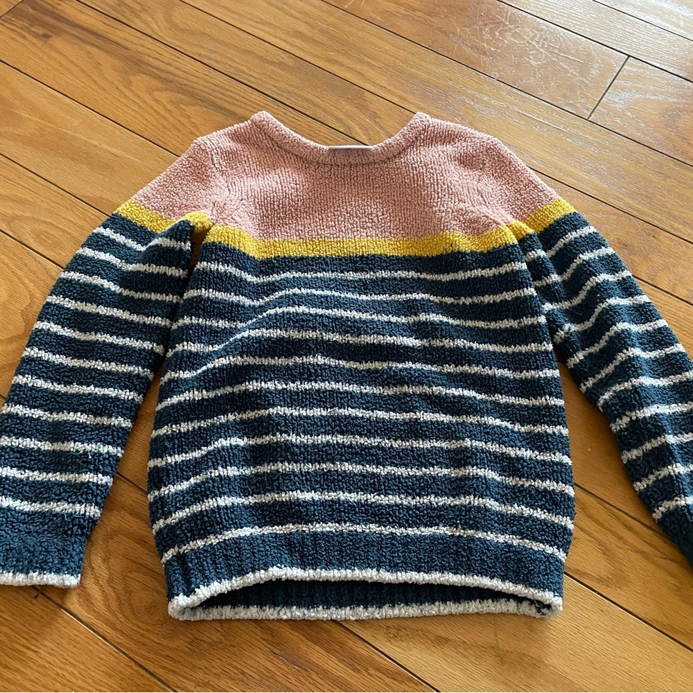 Hanna Andersson Sweater